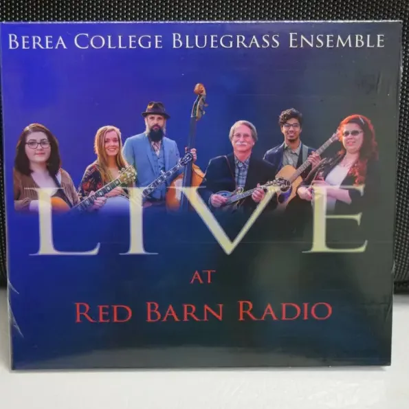 al-white-live-at-red-barn-radiocd-berea-college-bl